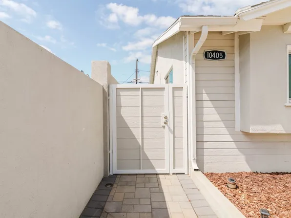 10405 N Ruffner Ave, Granada Hills, CA 91344