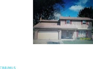 5453 Aspen Rd, Columbus, OH 43229
