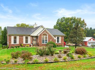 641 Cross Keys Rd, Shelbyville, KY 40065