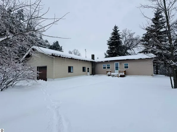 5651 N Seeley Rd, Manton, MI 49663