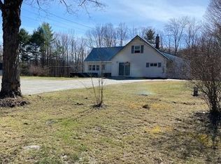 455 Middle Rd, Skowhegan, ME 04976