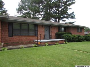 1501 15th Ave SW, Decatur, AL 35601