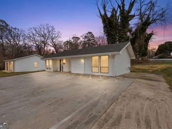 201-203 Remsdale St, Toccoa, GA 30577