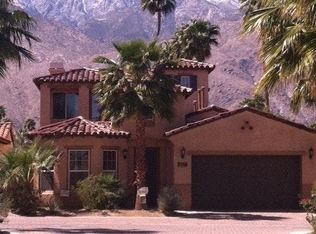 1757 Pintura Cir W, Palm Springs, CA 92264