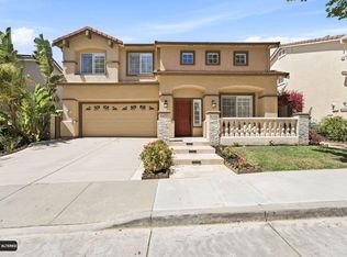 3247 Marbrisa Ct, San Jose, CA 95135