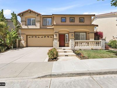 3247 Marbrisa Ct, San Jose, CA, 95135