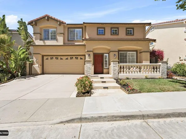 3247 Marbrisa Ct, San Jose, CA 95135