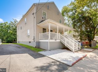 14 Race St, Trenton, NJ 08618