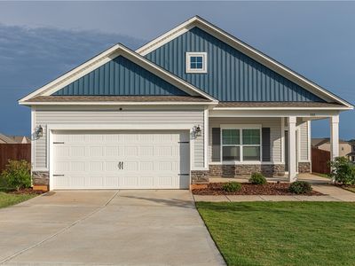 302 Letter Ln, Pendleton, SC, 29670