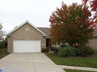 7440 Lucile Cir, Lincoln, NE 68516