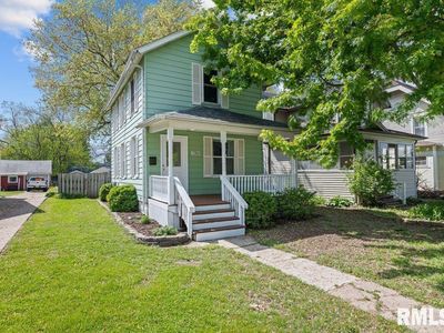 2350 Jefferson Ave, Davenport, IA, 52803