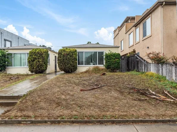 1254-56 Grand Ave, San Diego, CA 92109