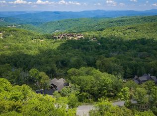 ES-15 Eagles Feather Trail, Banner Elk, NC 28604