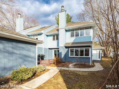 147 West Grayling Lane #147, Suffield, CT, 06078