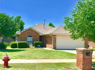 1420 Buena Vista Cir, Norman, OK 73071