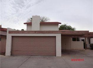 14801 N 25th Dr UNIT 7, Phoenix, AZ 85023