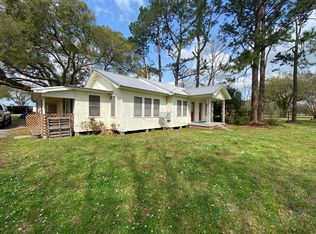 2958 W Gloria Switch Rd, Carencro, LA 70520