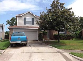 6014 Beau Harp Ct, Houston, TX 77049