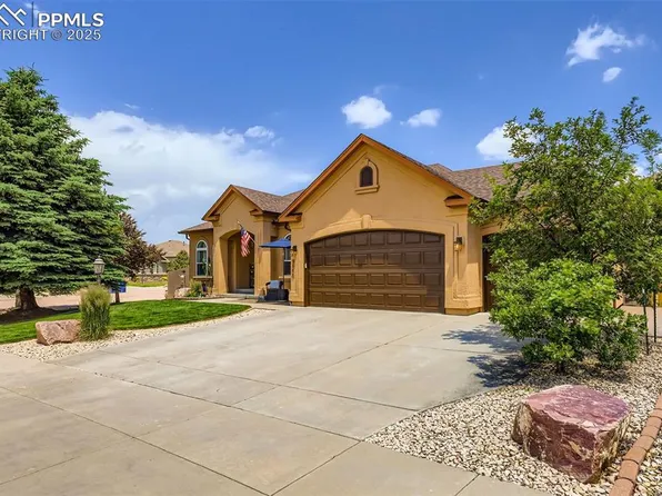 5585 Calamity Jane Ln, Colorado Springs, CO 80923