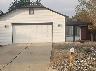 20 Rusnak Ct, Sparks, NV