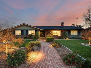 1268 Indian Springs Dr, Glendora, CA 91741