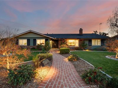 1268 Indian Springs Dr, Glendora, CA, 91741