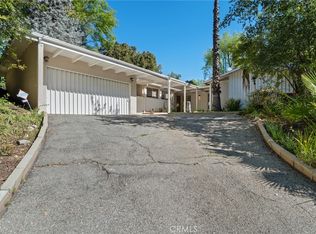 16955 Adlon Rd, Encino, CA 91436