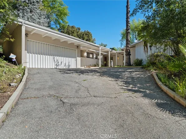 16955 Adlon Rd, Encino, CA 91436