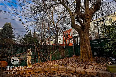 Rented by Sidewalk Realty LLC