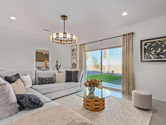 3rd image of 1219 S Nedra Pl