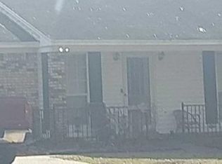 11334 Red Oak Dr, Tuscaloosa, AL 35405