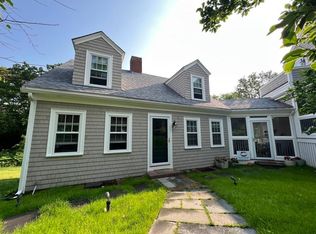 209 Sohier St, Cohasset, MA 02025