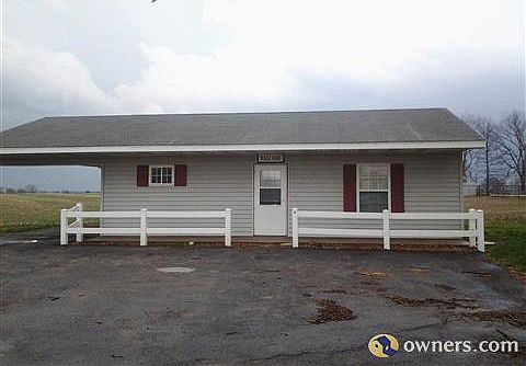 29,000 Nice Home corner lot