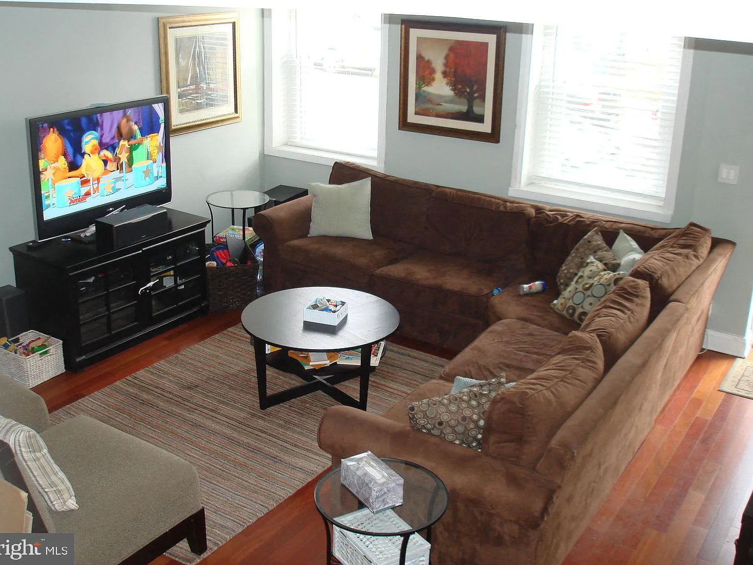 3 bed, 2.5 bath, 1440 sqft, $2,800 — Photo 3