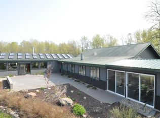 17642 Birch Dr NW, Angle Inlet, MN 56711
