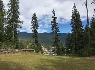 Bobcat Ln, Ione, WA 99139