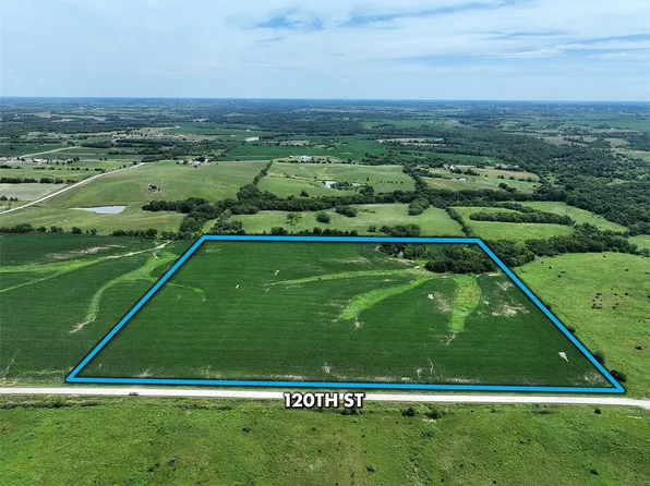 120 Saint, Corydon, IA 50060