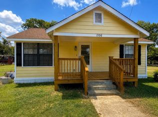 1106 17th St N, Columbus, MS 39701
