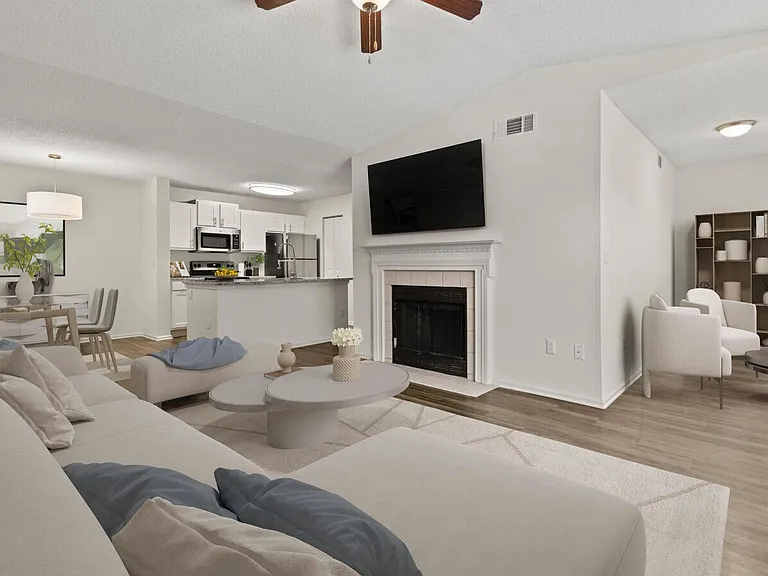 Weston Ranch — Photo 2