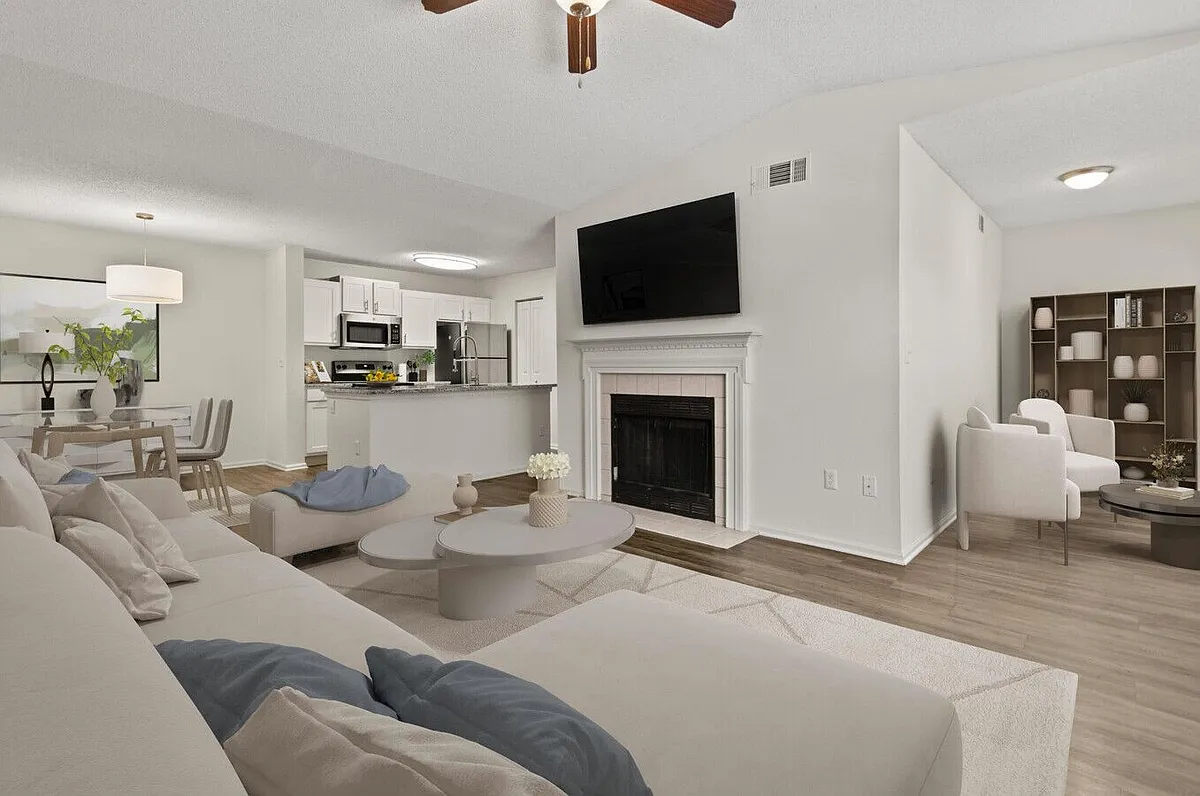 Building Photo - Weston Ranch