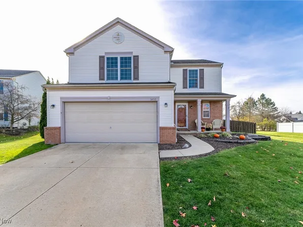 3490 Trailview Ct, Brunswick, OH 44212