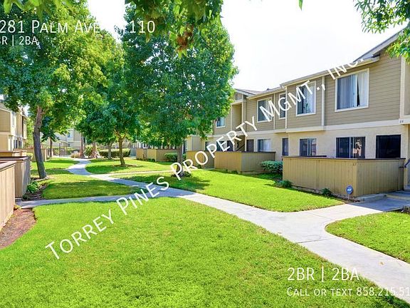 3rd image of 2281 Palm Ave APT 110
