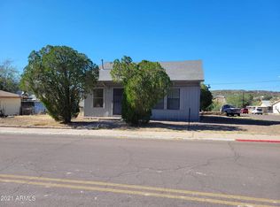 575 N Velasco Ave, Hayden, AZ 85135
