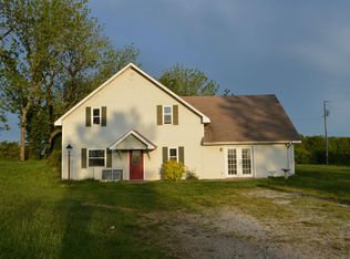 371 State Highway Zz, Clever, MO 65631