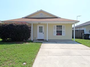 2013 Marquesas Ln, Pensacola, FL 32506