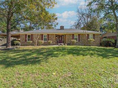 903 Sandpiper Road, Savannah, GA, 31410