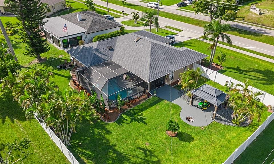 2316 Viscaya Pkwy, Cape Coral, FL 33990 Zillow