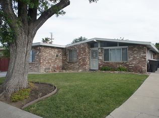 253 W 20th St, Tracy, CA 95376