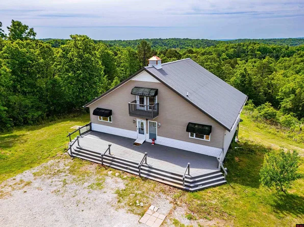 4605 Highway 177 S, Jordan, AR 72519