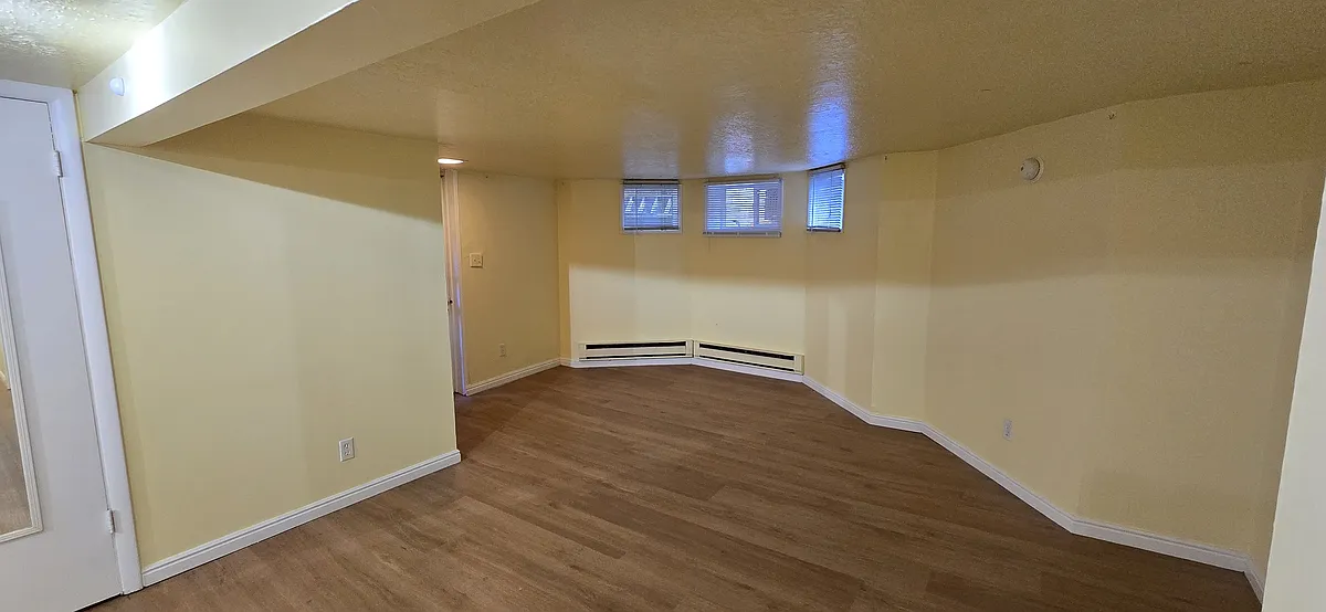 Living Room - 1057 E 900 S #1